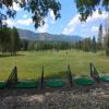 Driving Range - Saturday, July 15, 2017 (Columbia Valley #1 Trip)
