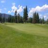  Hole #1 - Greenside - Saturday, July 15, 2017 (Columbia Valley #1 Trip)