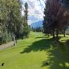  Hole #11 - Tee Shot - Saturday, July 15, 2017 (Columbia Valley #1 Trip)