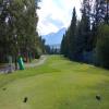  Hole #12 - Tee Shot - Saturday, July 15, 2017 (Columbia Valley #1 Trip)