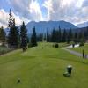  Hole #13 - Tee Shot - Saturday, July 15, 2017 (Columbia Valley #1 Trip)