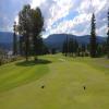  Hole #14 - Tee Shot - Saturday, July 15, 2017 (Columbia Valley #1 Trip)