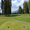  Hole #16 - Tee Shot - Saturday, July 15, 2017 (Columbia Valley #1 Trip)