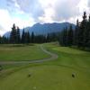  Hole #17 - Tee Shot - Saturday, July 15, 2017 (Columbia Valley #1 Trip)