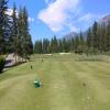  Hole #3 - Tee Shot - Saturday, July 15, 2017 (Columbia Valley #1 Trip)