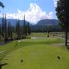  Hole #4 - Tee Shot - Saturday, July 15, 2017 (Columbia Valley #1 Trip)