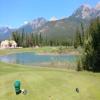  Hole #5 - Tee Shot - Saturday, July 15, 2017 (Columbia Valley #1 Trip)