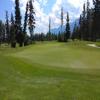  Hole #6 - Greenside - Saturday, July 15, 2017 (Columbia Valley #1 Trip)