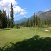  Hole #7 - Greenside - Saturday, July 15, 2017 (Columbia Valley #1 Trip)