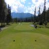  Hole #7 - Tee Shot - Saturday, July 15, 2017 (Columbia Valley #1 Trip)