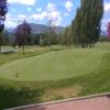 Practice Green - Saturday, July 15, 2017 (Columbia Valley #1 Trip)
