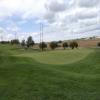Falcon Crest (Championship) Hole #12 - Greenside - Sunday, September 19, 2021 (Boise Trip)