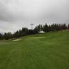 Falcon Crest (Championship) Hole #2 - Approach - 2nd - Sunday, September 19, 2021 (Boise Trip)