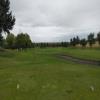 Falcon Crest (Championship) Hole #2 - Tee Shot - Sunday, September 19, 2021 (Boise Trip)