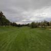 Falcon Crest (Championship) Hole #6 - Approach - Sunday, September 19, 2021 (Boise Trip)