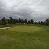 Falcon Crest (Championship) Hole #8 - Greenside - Sunday, September 19, 2021 (Boise Trip)