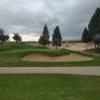 Falcon Crest (Championship) - Practice Green - Sunday, September 19, 2021 (Boise Trip)