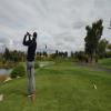 Hole #10 - Tee Shot - Sunday, September 19, 2021 (Boise Trip)