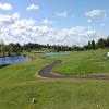  Hole #18 - Tee Shot - Sunday, September 19, 2021 (Boise Trip)