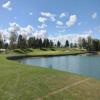 Falcon Crest (Championship) Hole #18 - Approach - Sunday, September 19, 2021 (Boise Trip)