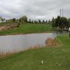  Hole #4 - Tee Shot - Sunday, September 19, 2021 (Boise Trip)