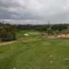 Falcon Crest (Championship) Hole #8 - Tee Shot - Sunday, September 19, 2021 (Boise Trip)