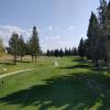 Fox Ridge (Championship) Hole #12 - Tee Shot - Saturday, August 29, 2020 (Southeastern Montana Trip)
