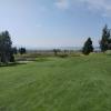 Fox Ridge (Championship) Hole #13 - Approach - Saturday, August 29, 2020 (Southeastern Montana Trip)