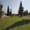 Fox Ridge (Championship) Hole #16 - Tee Shot - Saturday, August 29, 2020 (Southeastern Montana Trip)