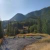 Driving Range - Thursday, August 27, 2020 (Southeastern Montana Trip)