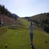  Hole #3 - Tee Shot - Sunday, June 7, 2015