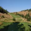  Hole #3 - Tee Shot - Thursday, August 27, 2020 (Southeastern Montana Trip)