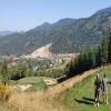 Galena Ridge Golf Course Hole #5 - Tee Shot - Thursday, August 27, 2020 (Southeastern Montana Trip)