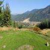  Hole #5 - Tee Shot - Thursday, August 27, 2020 (Southeastern Montana Trip)