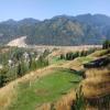 Galena Ridge Golf Course Hole #6 - Tee Shot - Thursday, August 27, 2020 (Southeastern Montana Trip)