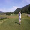  Hole #7 - Tee Shot - Sunday, June 7, 2015