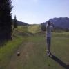  Hole #8 - Tee Shot - Sunday, June 7, 2015