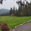 Driving Range - Sunday, September 8, 2024 (Kelowna #1 Trip)