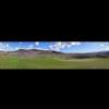 Gamble Sands (Sands) Hole #5 - Panoramic - Tuesday, September 30, 2014 (Central Washington #1 Trip)