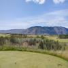  Hole #1 - Tee Shot - Thursday, July 2, 2020