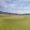  Hole #11 - Greenside - Thursday, July 2, 2020