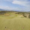  Hole #13 - Tee Shot - Thursday, July 2, 2020