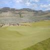  Hole #14 - Greenside - Thursday, July 2, 2020