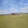  Hole #18 - Approach - 2nd - Thursday, July 2, 2020