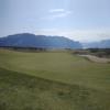  Hole #18 - Greenside - Thursday, July 2, 2020