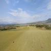  Hole #18 - Tee Shot - Thursday, July 2, 2020