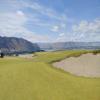  Hole #2 - Approach - Thursday, July 2, 2020