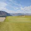  Hole #2 - Greenside - Thursday, July 2, 2020
