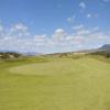  Hole #3 - Greenside - Thursday, July 2, 2020