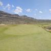  Hole #5 - Greenside - Thursday, July 2, 2020
